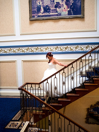 Charlotte and David's Wedding at Shrigley Hall in Macclesfield, with Celynnen Photography.