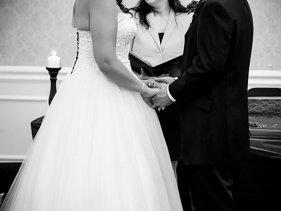 Charlotte and David's Wedding at Shrigley Hall in Macclesfield, with Celynnen Photography.