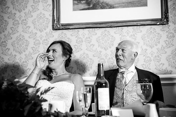 Charlotte and David's Wedding at Shrigley Hall in Macclesfield, with Celynnen Photography.
