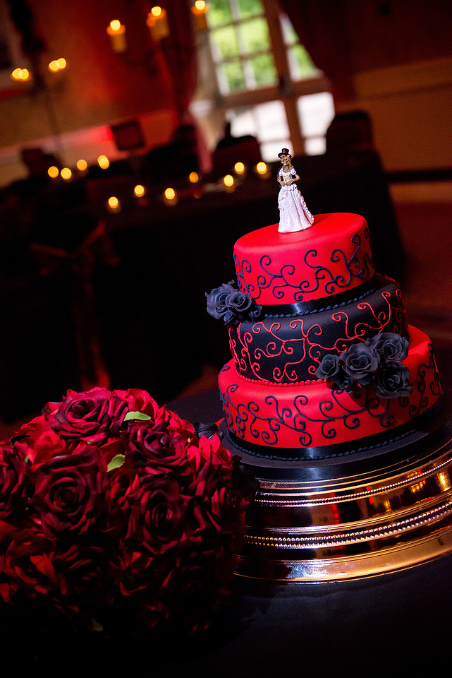 Charlotte and David's Wedding at Shrigley Hall in Macclesfield, with Celynnen Photography.