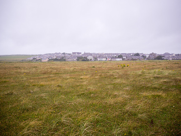 Rachel and Karl's Pre Wedding Shoot in Aberfraw with Celynnen Photography
