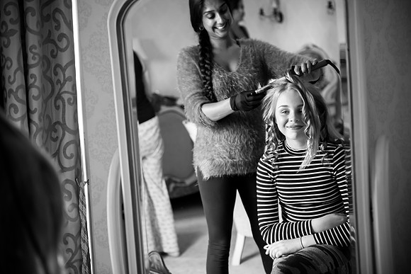 Liz and Jason's Wedding at The Lion Quays Hotel & Spa, with Celynnen Photography.