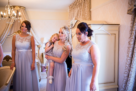 Liz and Jason's Wedding at The Lion Quays Hotel & Spa, with Celynnen Photography.