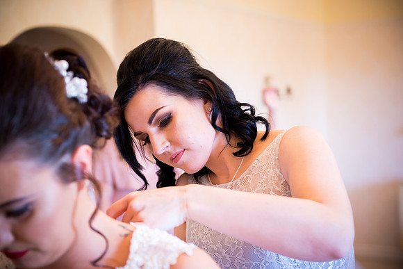 Liz and Jason's Wedding at The Lion Quays Hotel & Spa, with Celynnen Photography.