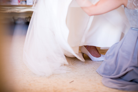 Liz and Jason's Wedding at The Lion Quays Hotel & Spa, with Celynnen Photography.