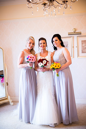 Liz and Jason's Wedding at The Lion Quays Hotel & Spa, with Celynnen Photography.