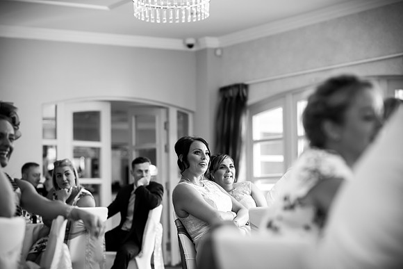 Liz and Jason's Wedding at The Lion Quays Hotel & Spa, with Celynnen Photography.