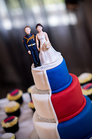 Liz and Jason's Wedding at The Lion Quays Hotel & Spa, with Celynnen Photography.