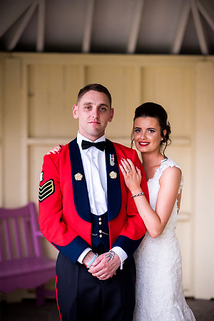 Liz and Jason's Wedding at The Lion Quays Hotel & Spa, with Celynnen Photography.