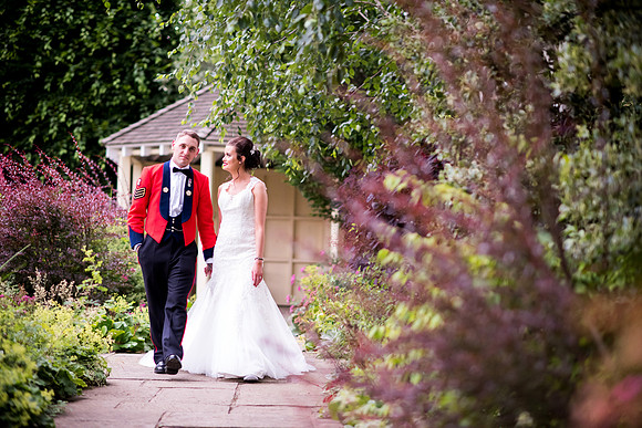 Liz and Jason's Wedding at The Lion Quays Hotel & Spa, with Celynnen Photography.