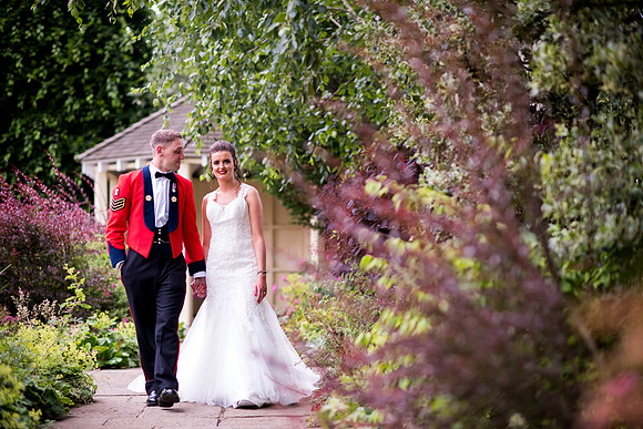 Liz and Jason's Wedding at The Lion Quays Hotel & Spa, with Celynnen Photography.