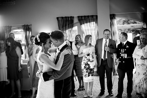 Liz and Jason's Wedding at The Lion Quays Hotel & Spa, with Celynnen Photography.