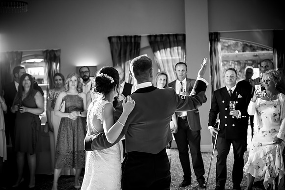 Liz and Jason's Wedding at The Lion Quays Hotel & Spa, with Celynnen Photography.