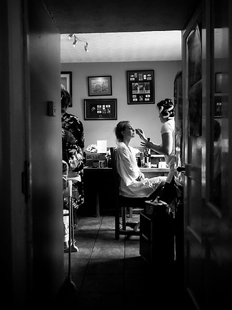 Emma and Ben's Wedding at The Pavillion, with Celynnen Photography