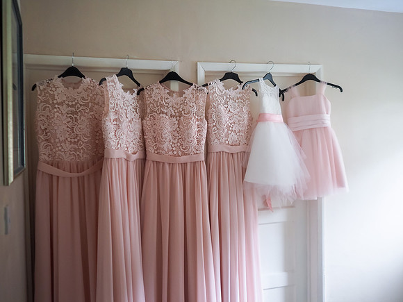 Emma and Ben's Wedding at The Pavillion, with Celynnen Photography