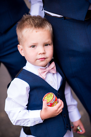 Emma and Ben's Wedding at The Pavillion, with Celynnen Photography