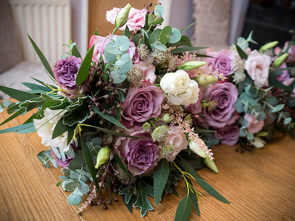 Keegan and Andrew's Wedding at Plas Isaf with Celynnen Photography