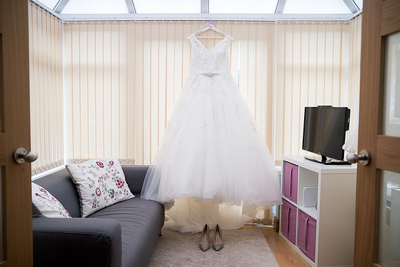 Keegan and Andrew's Wedding at Plas Isaf with Celynnen Photography