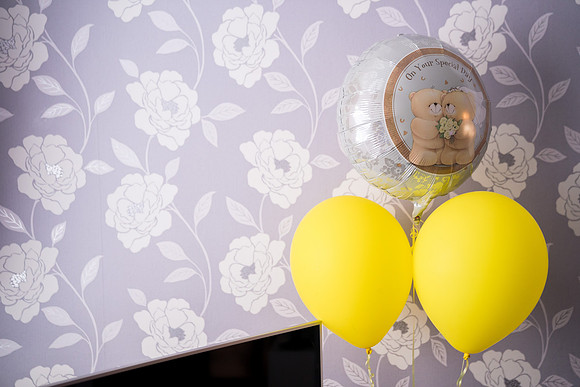 Keegan and Andrew's Wedding at Plas Isaf with Celynnen Photography