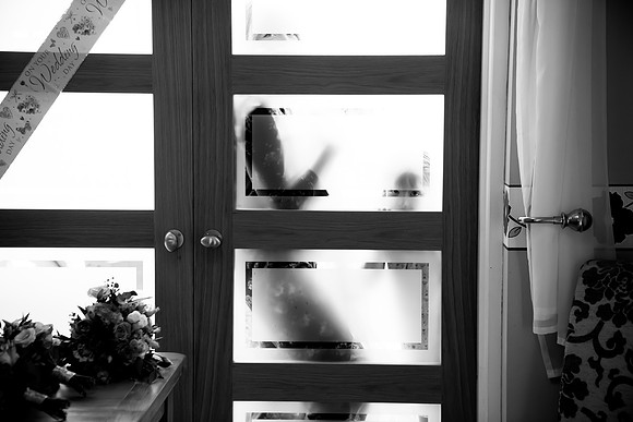 Keegan and Andrew's Wedding at Plas Isaf with Celynnen Photography