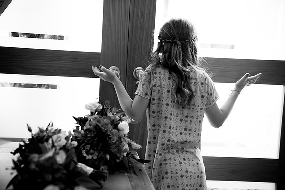Keegan and Andrew's Wedding at Plas Isaf with Celynnen Photography