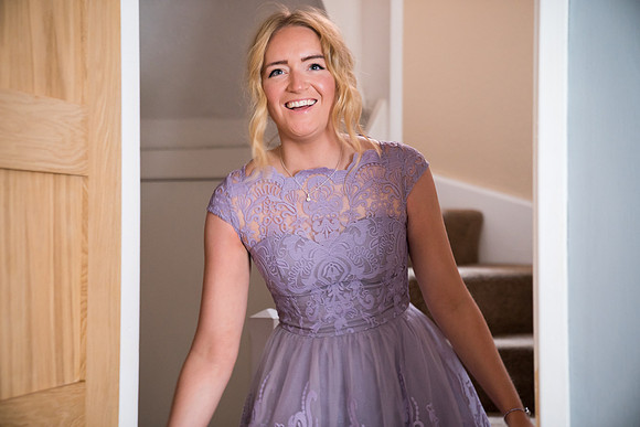 Keegan and Andrew's Wedding at Plas Isaf with Celynnen Photography