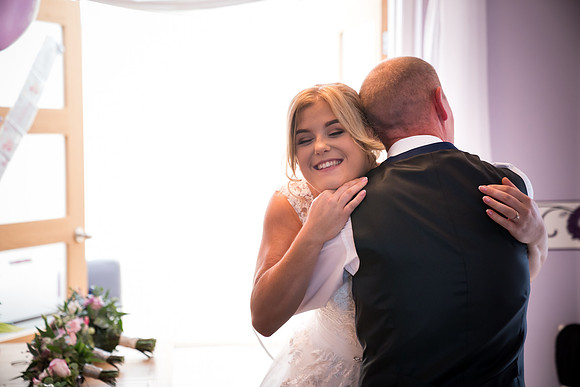 Keegan and Andrew's Wedding at Plas Isaf with Celynnen Photography
