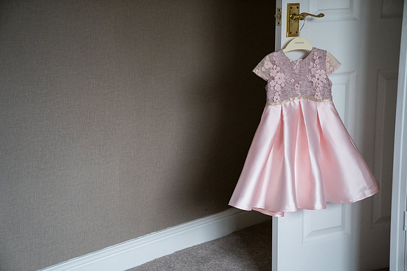 Rachel and Karl's Wedding at Meifod Country House with Celynnen Photography
