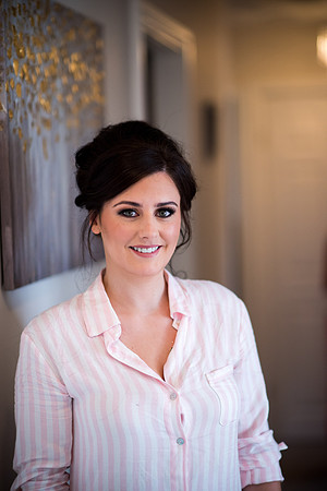 Rachel and Karl's Wedding at Meifod Country House with Celynnen Photography
