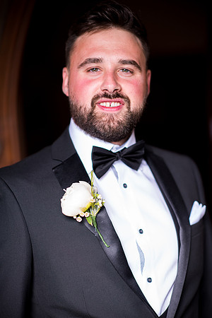 Rachel and Karl's Wedding at Meifod Country House with Celynnen Photography