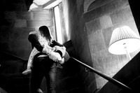Hollie and Matthew's Wedding at Peckforton Castle with Celynnen Photography