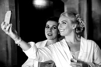 Hollie and Matthew's Wedding at Peckforton Castle with Celynnen Photography