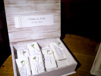 Hollie and Matthew's Wedding at Peckforton Castle with Celynnen Photography