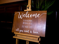 Hollie and Matthew's Wedding at Peckforton Castle with Celynnen Photography
