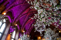 Hollie and Matthew's Wedding at Peckforton Castle with Celynnen Photography