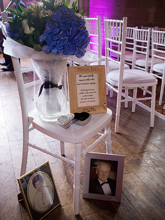 Hollie and Matthew's Wedding at Peckforton Castle with Celynnen Photography
