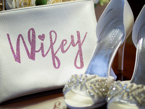 Jessica and Arran's Wedding at The Quay Hotel & Spa, with Celynnen Photography