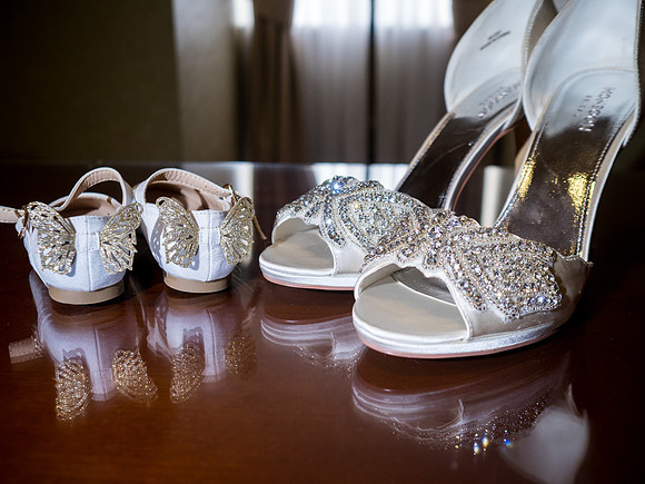 Jessica and Arran's Wedding at The Quay Hotel & Spa, with Celynnen Photography