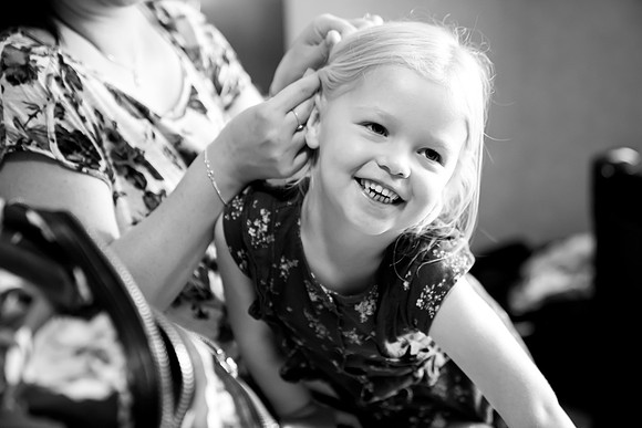 Jessica and Arran's Wedding at The Quay Hotel & Spa, with Celynnen Photography