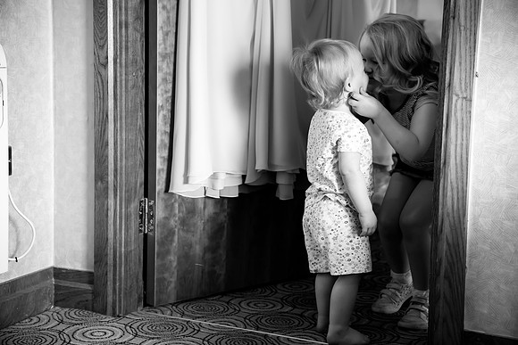 Jessica and Arran's Wedding at The Quay Hotel & Spa, with Celynnen Photography