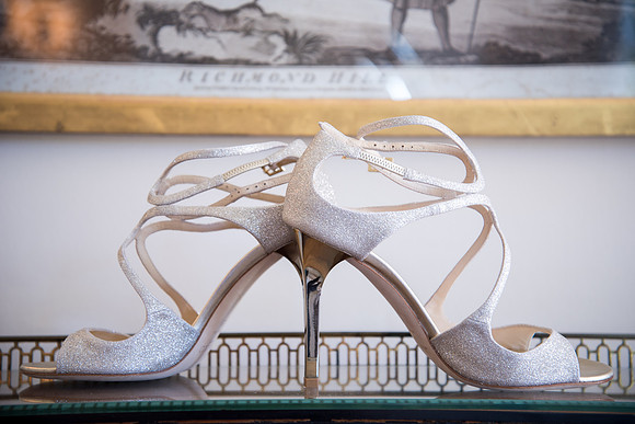 Rob and Stef's Wedding at Iscoyd Park with Celynnen Photography