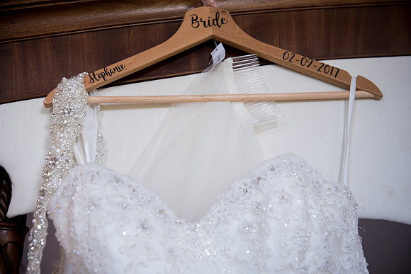 Rob and Stef's Wedding at Iscoyd Park with Celynnen Photography