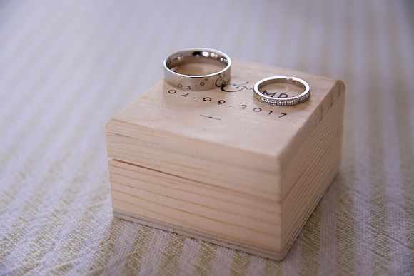 Rob and Stef's Wedding at Iscoyd Park with Celynnen Photography