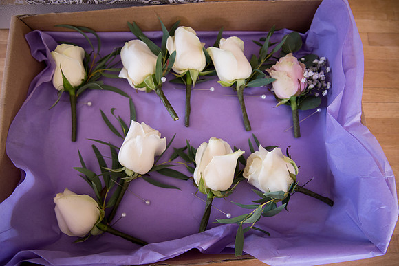 Rob and Stef's Wedding at Iscoyd Park with Celynnen Photography