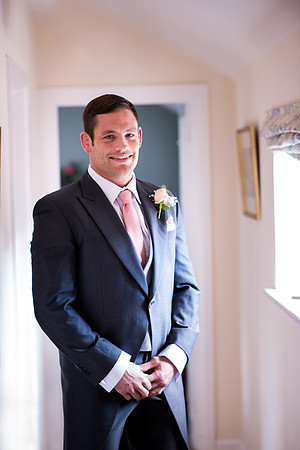 Rob and Stef's Wedding at Iscoyd Park with Celynnen Photography