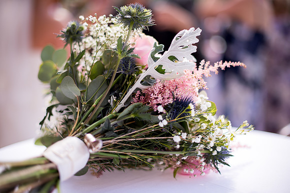 Rob and Stef's Wedding at Iscoyd Park with Celynnen Photography