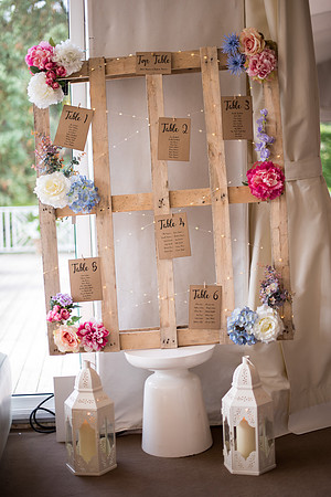Rob and Stef's Wedding at Iscoyd Park with Celynnen Photography