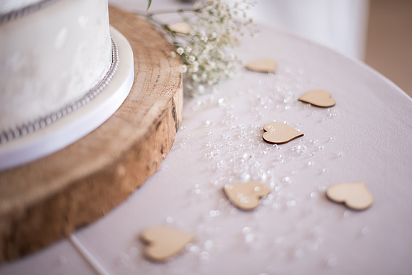 Rob and Stef's Wedding at Iscoyd Park with Celynnen Photography