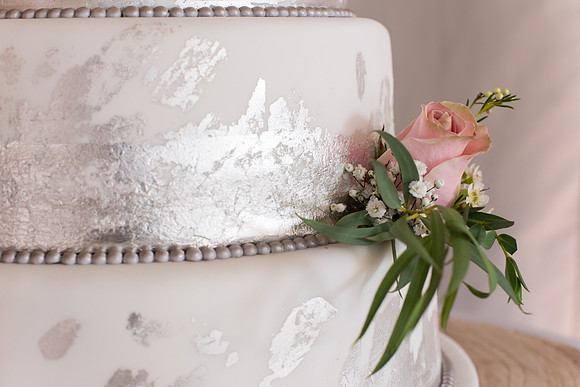 Rob and Stef's Wedding at Iscoyd Park with Celynnen Photography