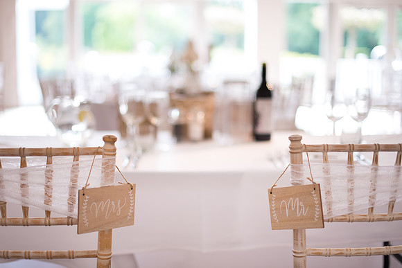 Rob and Stef's Wedding at Iscoyd Park with Celynnen Photography